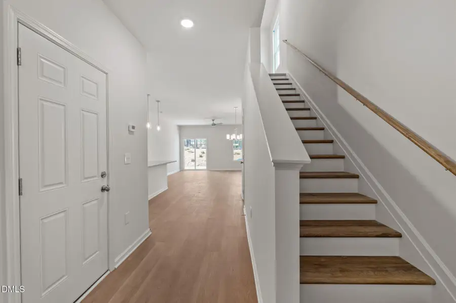 2516 Rolling Pines Avenue, Durham, NC 27703 - #3