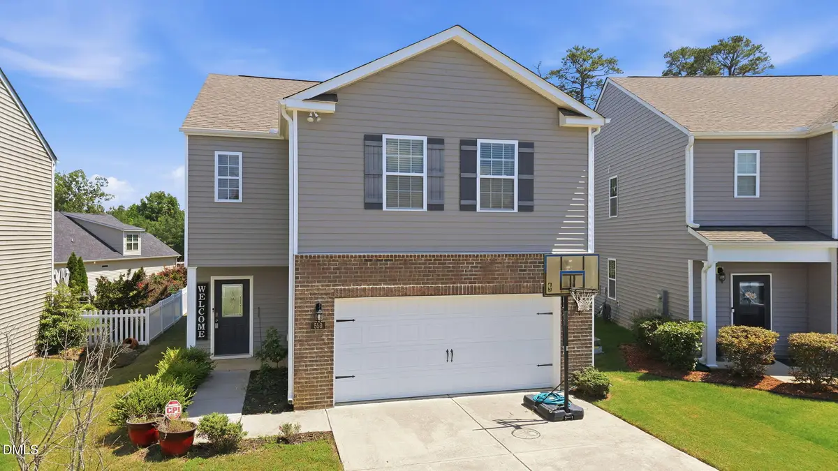 559 Golden Villas Drive, South Whitakers, NC 27809 - #1