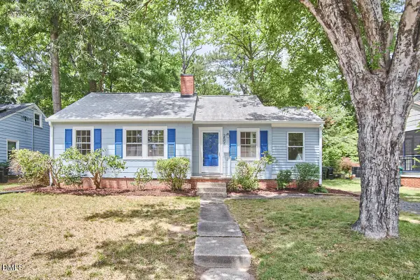 2505 Cascadilla, Durham, NC 27704