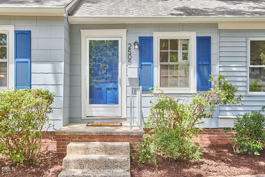 2505 Cascadilla Street, Durham, NC 27704 - #3