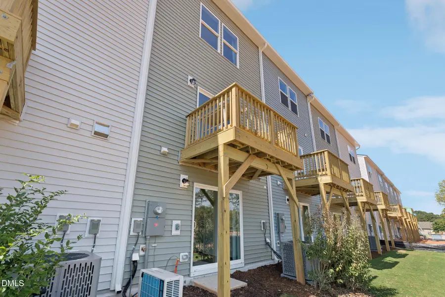 905 Formby Way, Raleigh, NC 27610 - #3