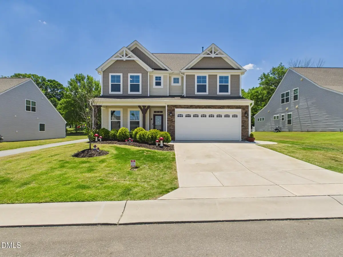 1096 Capulet Drive, Burlington, NC 27215 - #1