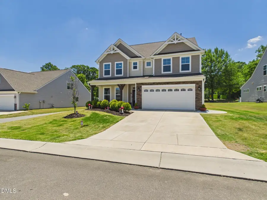 1096 Capulet Drive, Burlington, NC 27215 - #2
