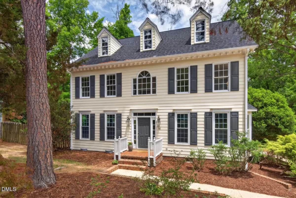 10 Altmont Court, Durham, NC 27705 - #1