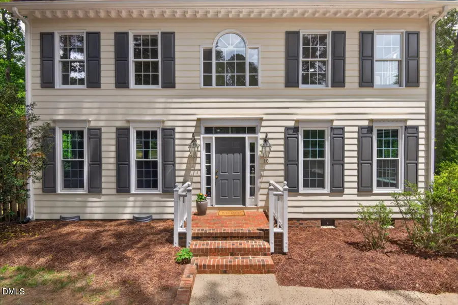 10 Altmont Court, Durham, NC 27705 - #3