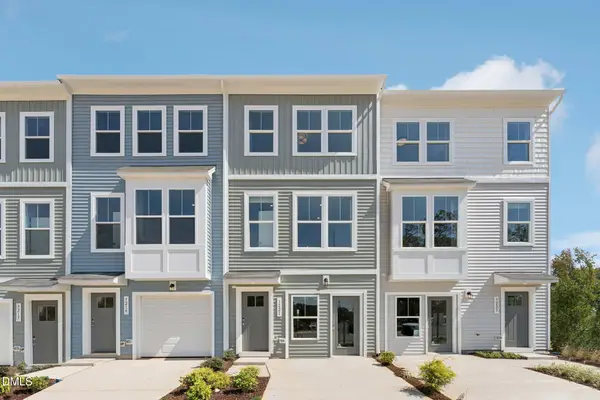 3206 Goldney Road, Raleigh, NC 27610