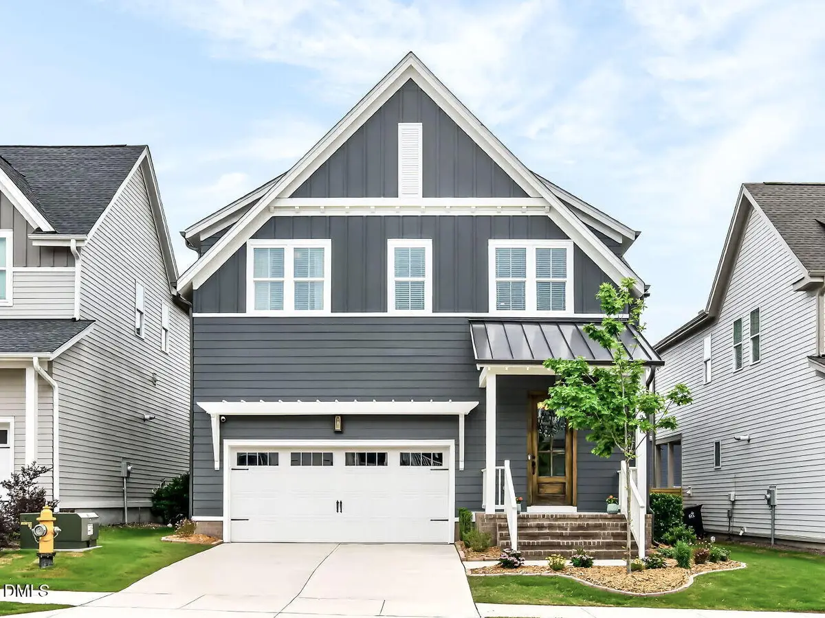 228 Wash Hollow Drive, Wendell, NC 27591 - #1