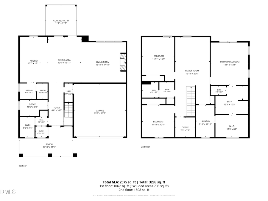 58 Kitty Branch Way, Smithfield, NC 27577 - #2