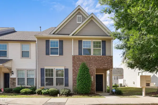 4400 Hillsgrove Road, Wake Forest, NC 27587