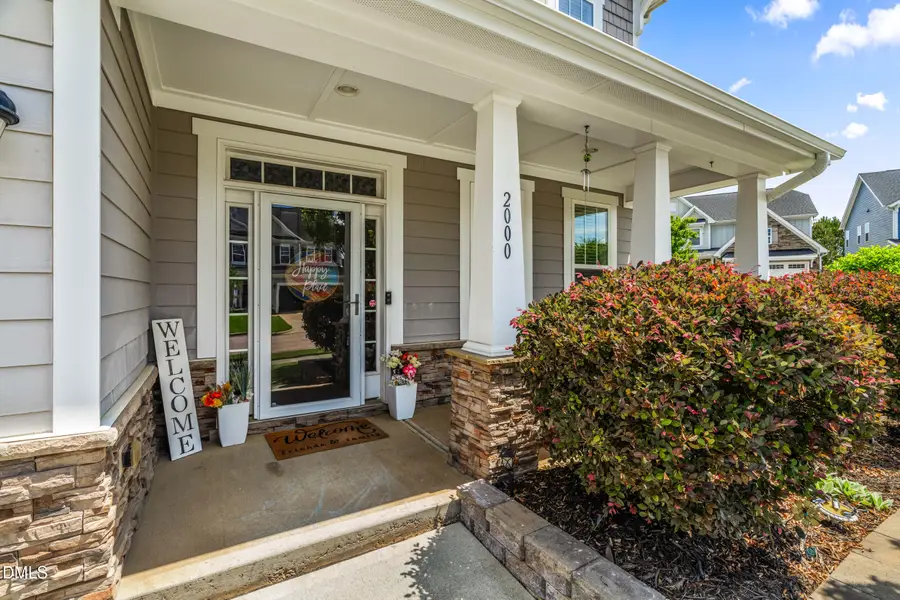 2000 Ginseng Lane, Raleigh, NC 27603 - #2