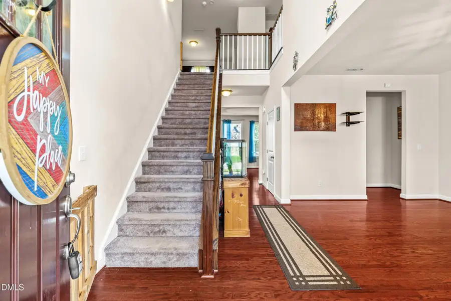 2000 Ginseng Lane, Raleigh, NC 27603 - #3