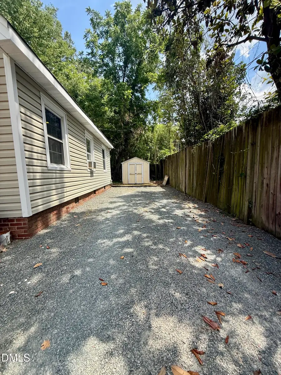 107 Carr Street, Chapel Hill, NC 27516 - #3