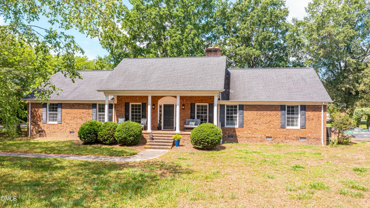 8008 N Carolina 39 Highway S, Zebulon, NC 27597 - #1