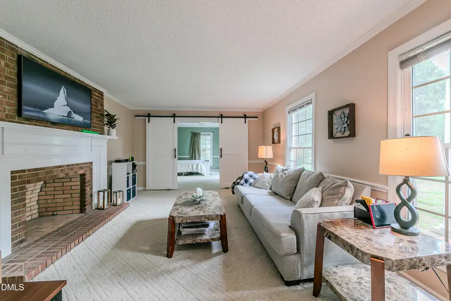 8008 N Carolina 39 Highway S, Zebulon, NC 27597 - #2