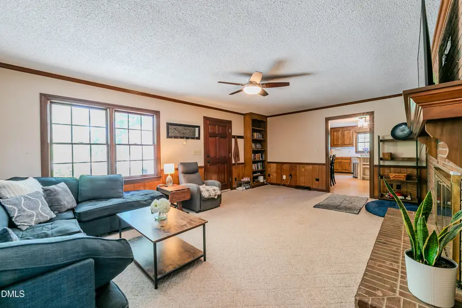 8008 N Carolina 39 Highway S, Zebulon, NC 27597 - #3