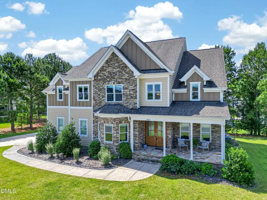 261 Character Drive, Rolesville, NC 27571 - #2