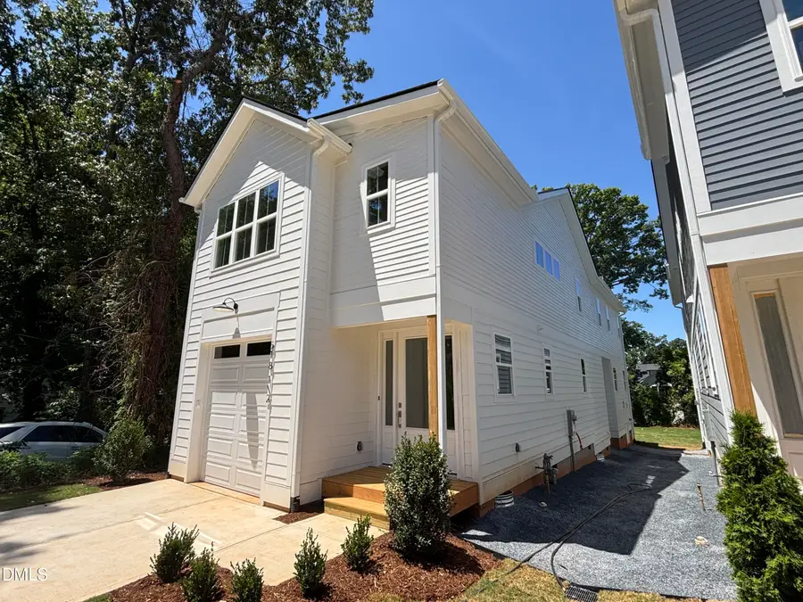 518 Heather Drive #1/2, Raleigh, NC 27606 - #3