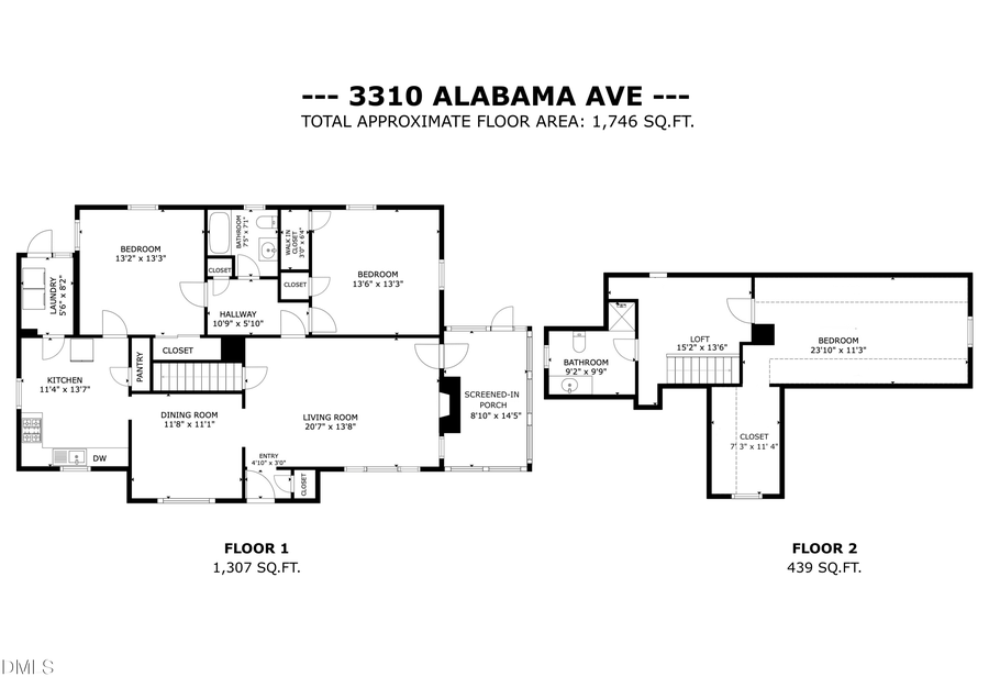4 Hunters Green Court, Durham, NC 27712 - #2