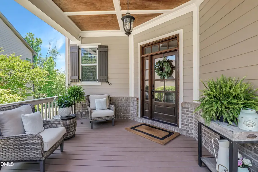 2523 Tuffeto Trace, Apex, NC 27502 - #3