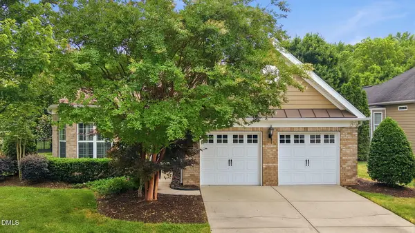 11121 Bayberry Hills Drive, Raleigh, NC 27617