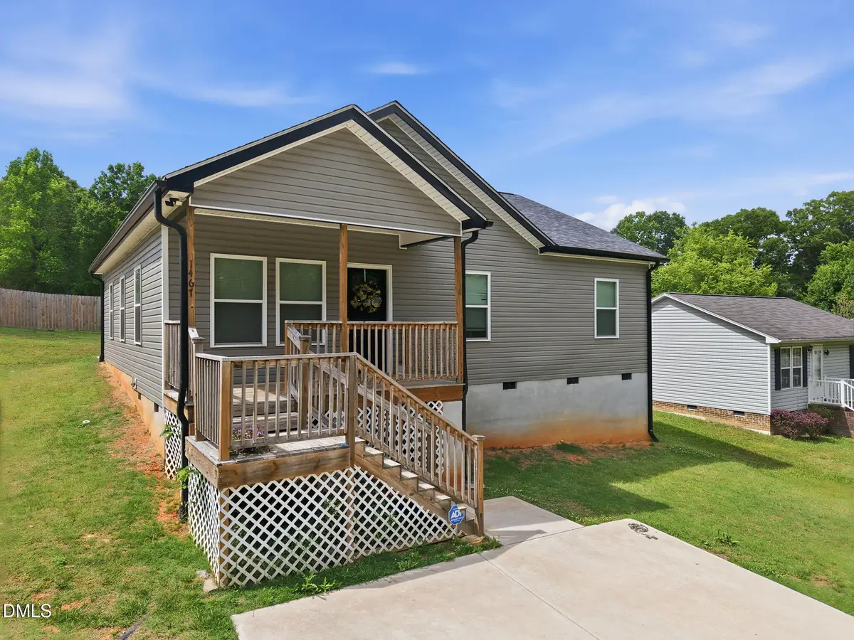 1467 Pollard Avenue, Burlington, NC 27217 - #1
