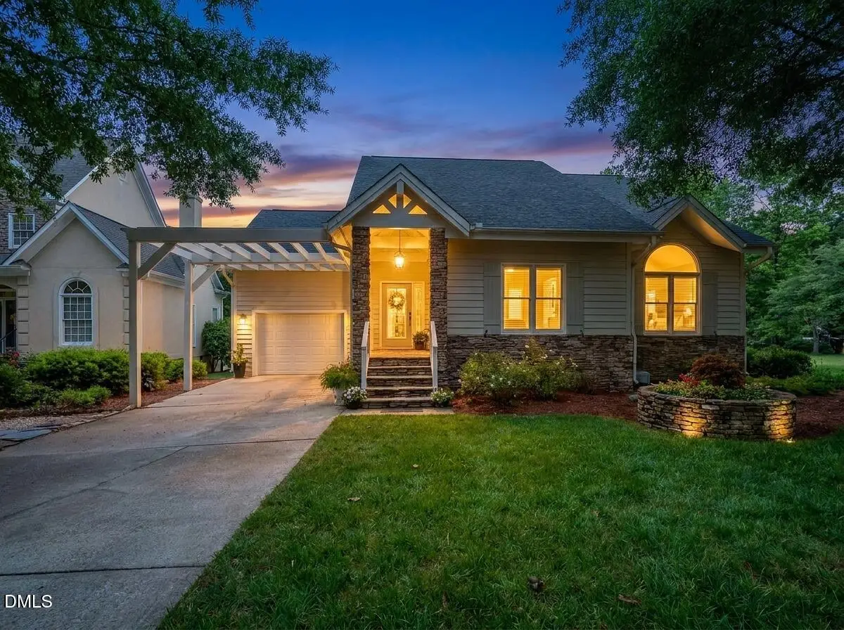 444 Millingport Lane, New London, NC 28127 - #1