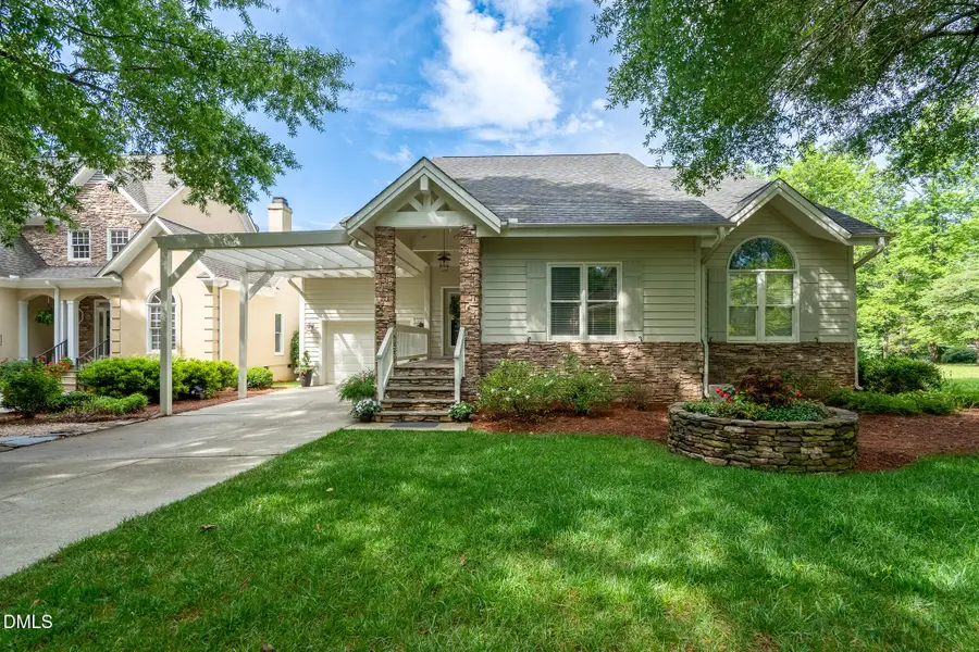 444 Millingport Lane, New London, NC 28127 - #2