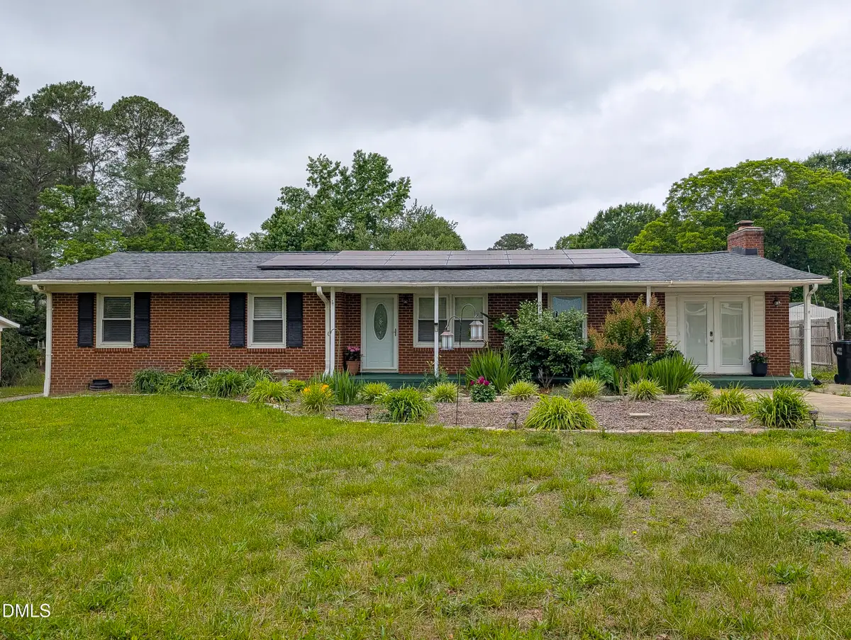 210 Ln Of Sir Gawaine, Garner, NC 27529 - #1