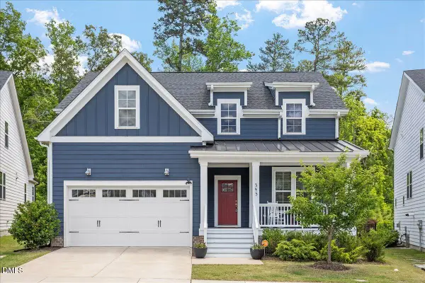 345 Chauncey Circle, Chapel Hill, NC 27516