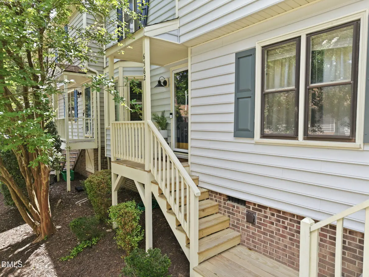 6562 English Oaks Drive, Raleigh, NC 27615 - #1