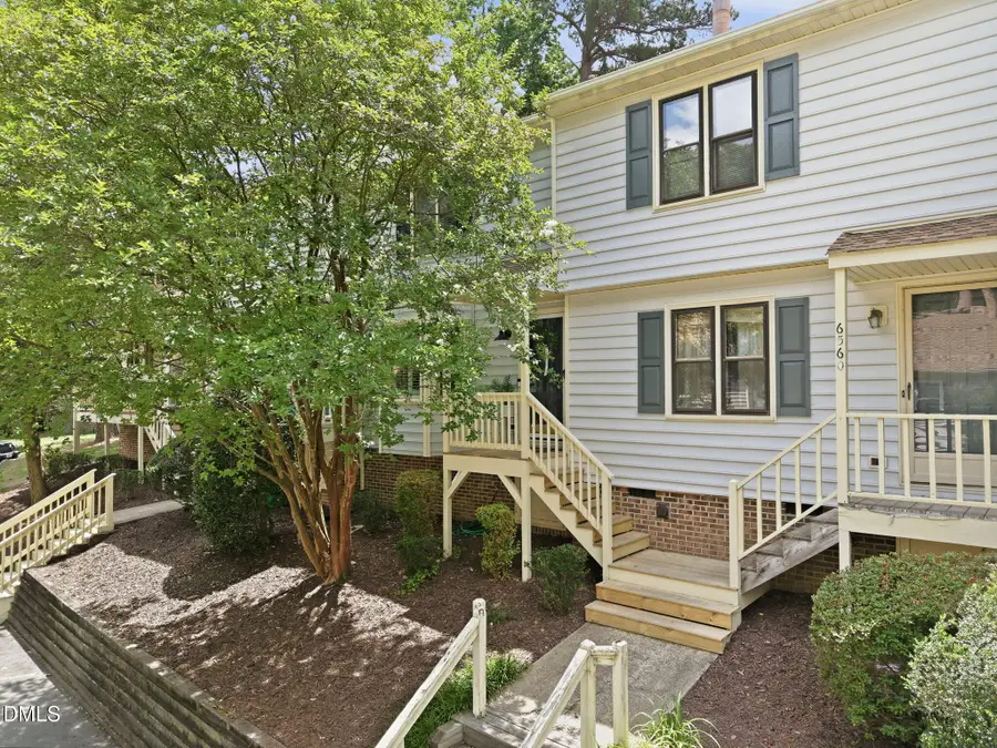 6562 English Oaks Drive, Raleigh, NC 27615 - #2