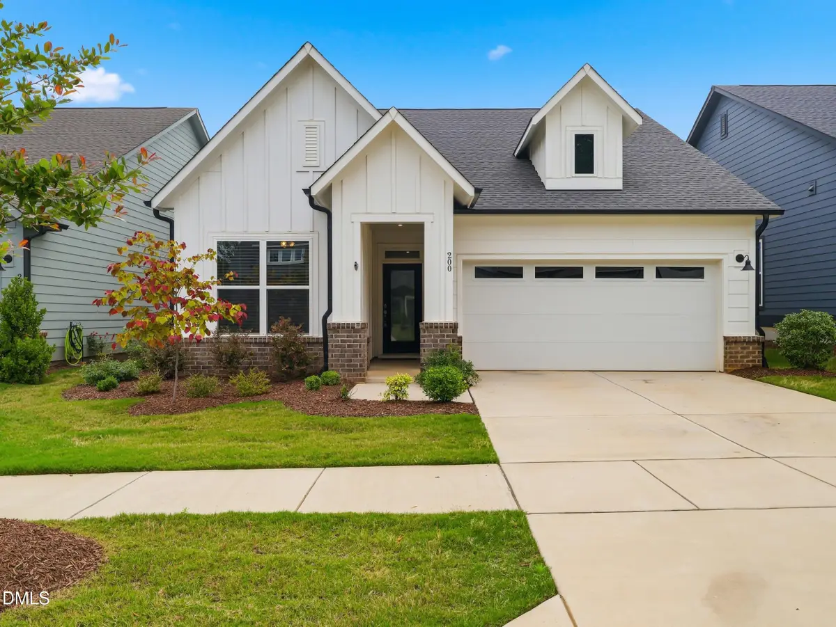 200 Imagine Way, Pittsboro, NC 27312 - #1