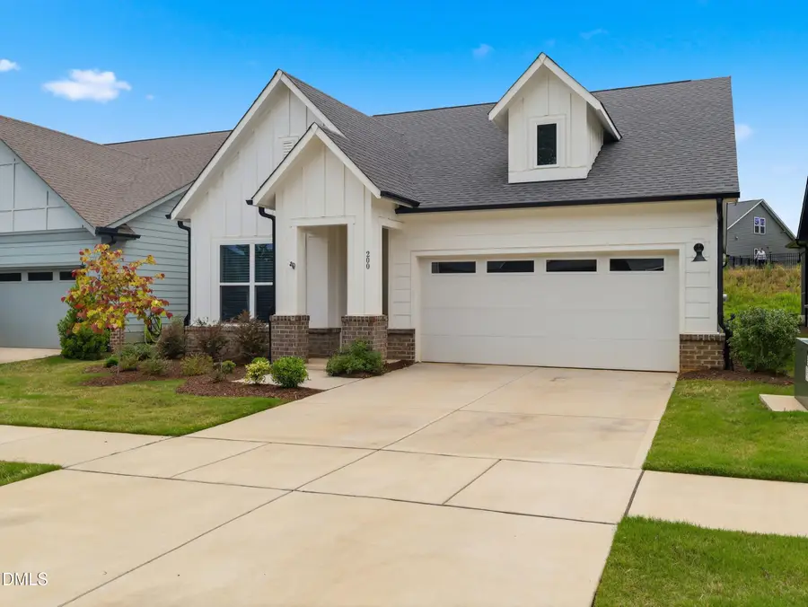 200 Imagine Way, Pittsboro, NC 27312 - #2
