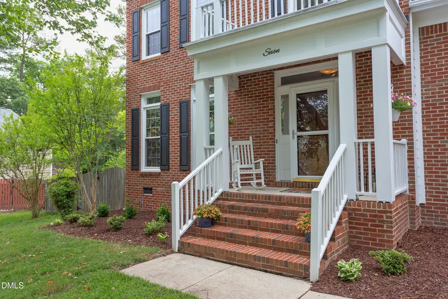 7 Orchid Court, Durham, NC 27713 - #3