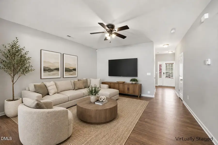 2704 Benevolence Drive, Raleigh, NC 27610 - #2