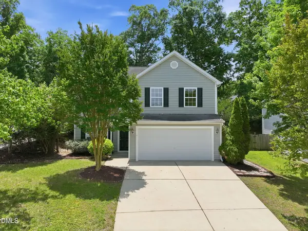 1 Still Pond Court, Durham, NC 27713