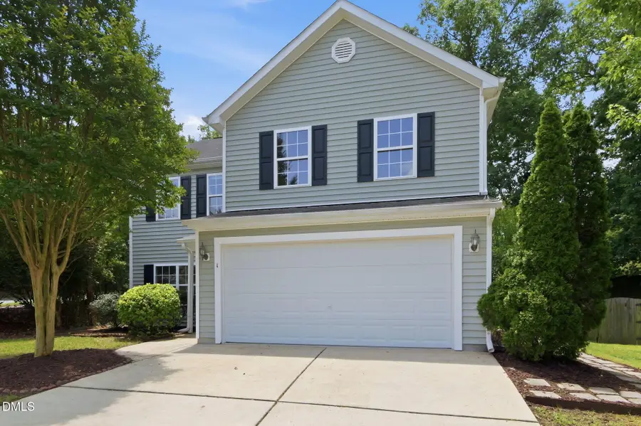 1 Still Pond Court, Durham, NC 27713 - #3
