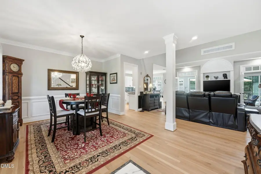 3356 Winston Drive, Burlington, NC 27215 - #2