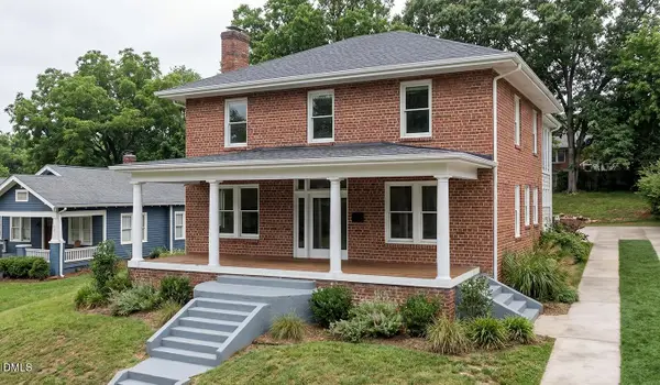 404 Kinsey Street, Raleigh, NC 27603