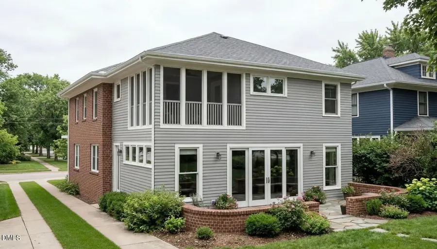 404 Kinsey Street, Raleigh, NC 27603 - #2