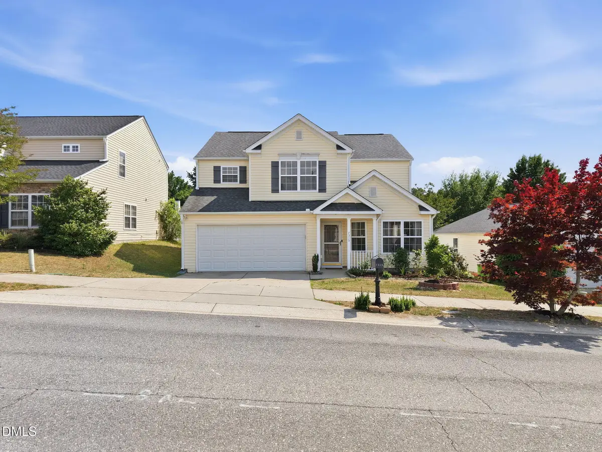 7315 Great Laurel Drive, Raleigh, NC 27616 - #1