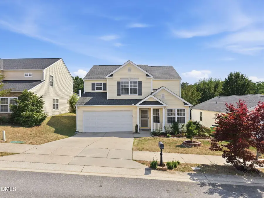 7315 Great Laurel Drive, Raleigh, NC 27616 - #3