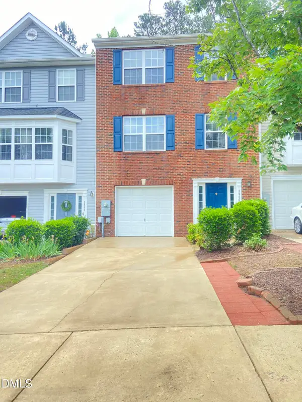 3906 Lillington Drive, Durham, NC 27704