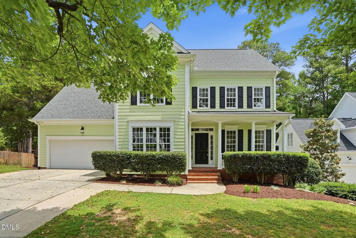 7 Morgans Ridge Lane, Durham, NC 27707 - #1