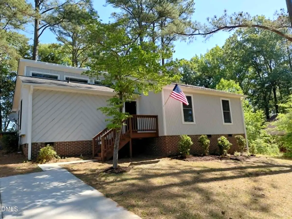 1204 Cedarhurst Drive, Sanford, NC 27332 - #1