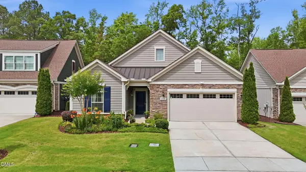 1019 Restoration Drive, Durham, NC 27703