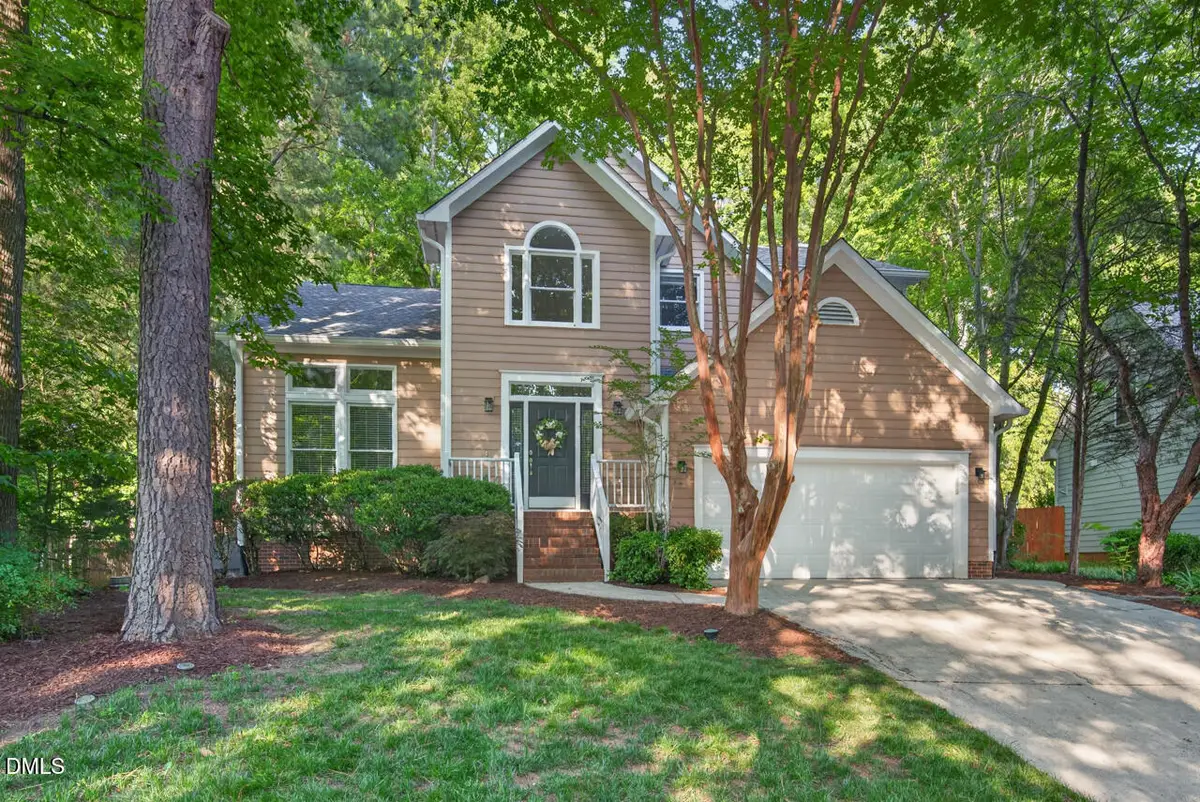 123 Tremont Circle, Chapel Hill, NC 27516 - #1