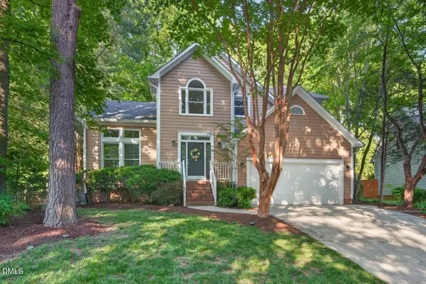 123 Tremont Circle, Chapel Hill, NC 27516