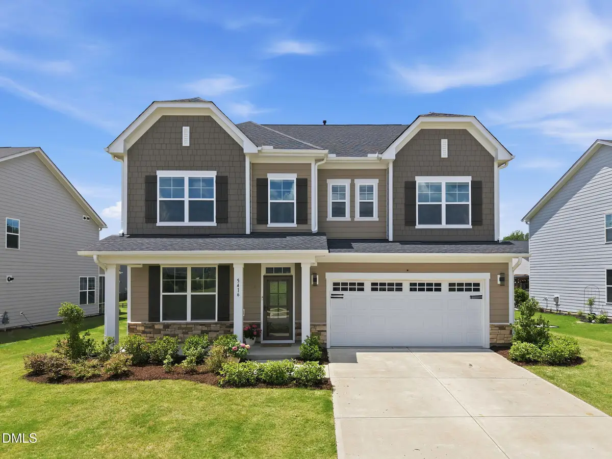 5416 Mill Dam Road, Wake Forest, NC 27587 - #1