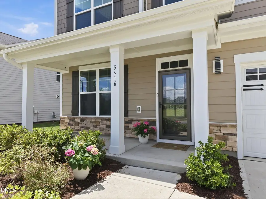 5416 Mill Dam Road, Wake Forest, NC 27587 - #2